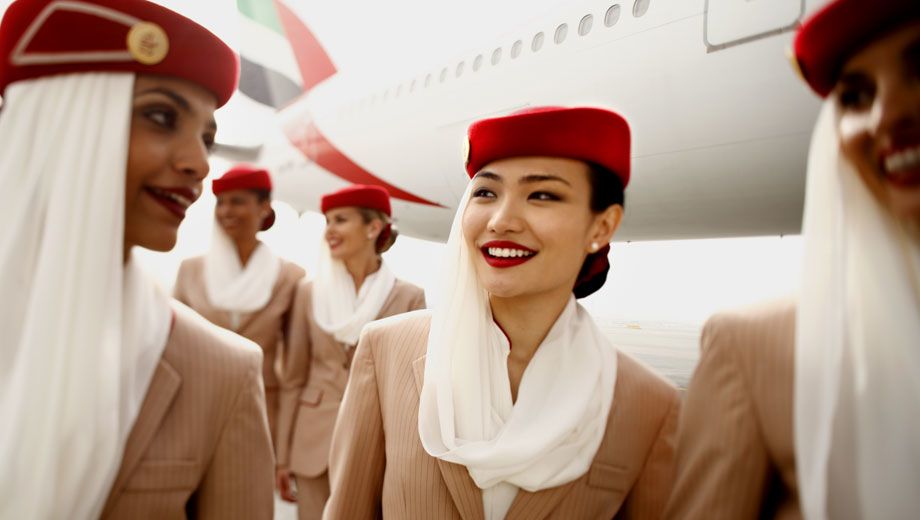 Emirates gives free inflight WiFi to Skywards Platinums, Golds